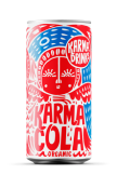 Karma cola