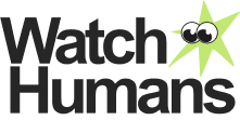Watch Humans