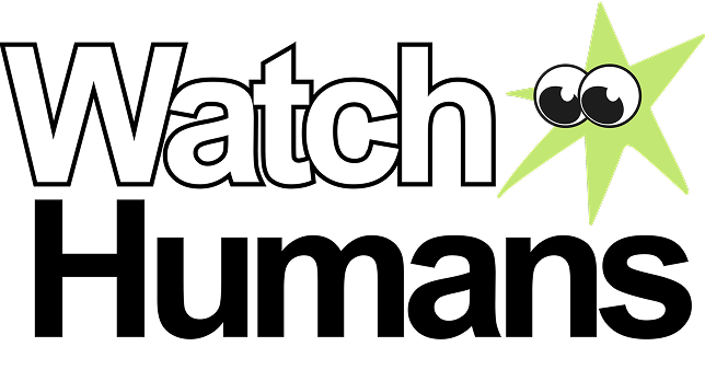Watch Humans